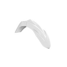 BLATNÍK PREDNÝ KAWASAKI, RTECH (BIELY)