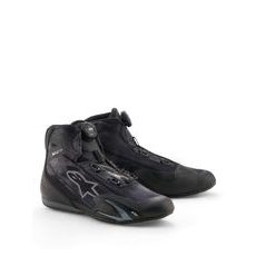 TOPÁNKY CELER VENTED, ALPINESTARS (ČERNÁ/TMAVĚ ŠEDÁ) 2026