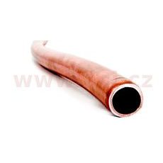 MĚDĚNÁ TRUBKA (MĚKKÁ) 10X1 MM, DÉLKA 1 M