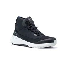 NUCLEUS GTX BLACK/WHITE