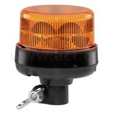 VÝSTRAŽNÝ MAJÁK HELLA K-LED NANO (MONTÁŽ NA TRUBKU)