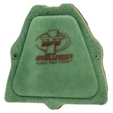 VZDUCHOVÝ FILTER PENOVÝ (FANTIC), DT-1