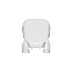 PREDNÉ ČÍSELNÁ TABUĽKA YAMAHA, RTECH (BIELA)