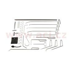 SADA PRO VYROVNÁVÁNÍ PROMÁČKLIN KAROSÉRIÍ (33 KS)