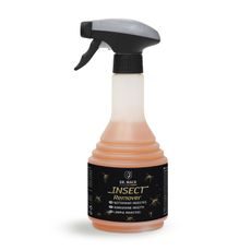 DR WACK ODSTRAŇOVAČ HMYZU INSECT REMOVER 500 ML