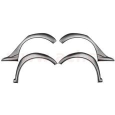 SADA PLASTOVÝCH LEMŮ BLATNÍKŮ (4 KS)