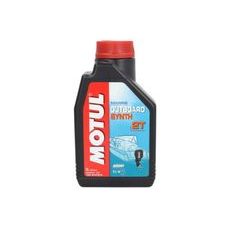 MOTUL OUTBOARD TECH 4T 10W-40, 2L