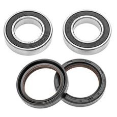 SERVISNÉ SADA PREDNÉHO KOLESÁ (RACE SERIES), FACTORY LINKS