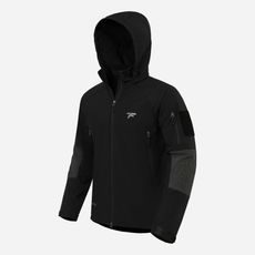 FINNTRAIL JACKET TACTIC GRAPHITE