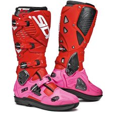 CROSSFIRE 3 SRS LTD RED/PINK