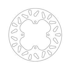 BRZDOVÝ KOTÚČ, NEWFREN