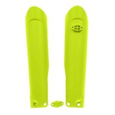 CHRÁNIČE VIDLÍC KTM, RTECH (NEON ŽLTÉ, PÁR)