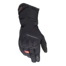 RUKAVICE TOURER W-7 2 DRYSTAR, ALPINESTARS (ČIERNA) 2026