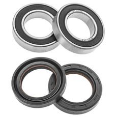 SERVISNÉ SADA PREDNÉHO KOLESÁ (RACE SERIES), FACTORY LINKS