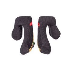 LÍCNICA INTERIÉRU PRE PRILBU AVIATOR 3, AIROH (THE LEGEND - ZLATÉ)