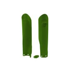 CHRÁNIČE VIDLÍC KTM/GAS GAS, RTECH (ZELENÁ NAVY)