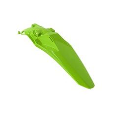 BLATNÍK ZADNÝ KAWASAKI, RTECH (NEON ZELENÝ)