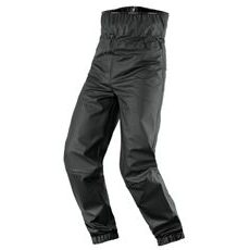 PANT RAIN W´S ERGONOMIC PRO DP BLACK