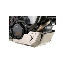 HLINÍKOVÝ OCHRANNÝ KRYT MOTORA, KAPPA