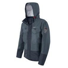 FINNTRAIL JACKET COASTER GREY