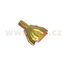 MISKA LANOVODU KNOTT 200X50, 250X40, ORIGINÁL