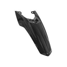 BLATNÍK ZADNÝ YAMAHA, RTECH (ČIERNY)