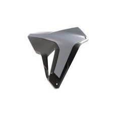 SPOJLERY CHLADIČA HONDA, RTECH (ŠEDÁ, ČIERNA)