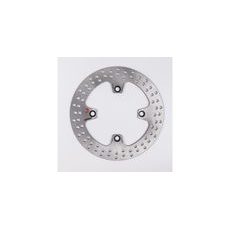 BRZDOVÝ KOTÚČ PREDNÉ / ZADNÉ, BRAKING