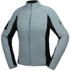 WOMEN'S JACKET IXS 365-HYBRID TMO 1.0 X2-441606 BLUE GREY-BLACK D3XL