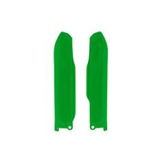 CHRÁNIČE VIDLÍC KAWASAKI, RTECH (ZELENÉ, PÁR)