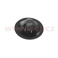 PŘÍCHYTKA KRYTU POD MOTOR DIESEL A PANELU RÁDIA, 8X9, 4X20 ORIGINÁL