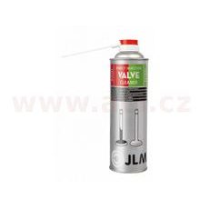 JLM DIRECT INJECTOR VALVE CLEANER – ČISTIČ VENTILŮ PŘÍMÉHO VSTŘIKOVÁNÍ 500 ML