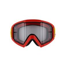 OKULIARE WHIP, REDBULL SPECT (ČERVENÉ, PLEXI ČÍRE)