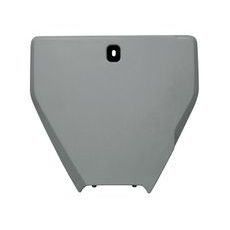 ČELNÉ ČÍSELNÁ TABUĽKA HUSQVARNA, RTECH (ŠEDÁ)