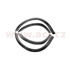 SADA PLASTOVÝCH LEMŮ BLATNÍKŮ (KOMBI) 4 KS