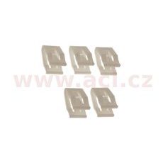 PLASTOVÁ SPONA (SADA 5 KS)