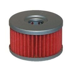 OLEJOVÝ FILTER HF137, HIFLOFILTRO