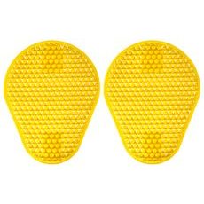 PROTEKTORY BOKOV LITE PRE VKLADACIA CERTIFIKÁCIA CE STUPEŇ 2, AYRTON (1 PÁR)