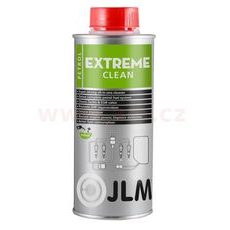 JLM PETROL EXTREME CLEAN – ÚČINNÝ ČISTIČ PALIVOVÉHO SYSTÉMU 500 ML