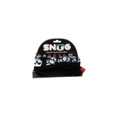 NÁKRČNÍK SNUG SKULLS, OXFORD