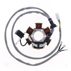 STATOR ALTERNÁTORA (PIAGGIO), ATHENA