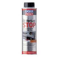 LIQUI MOLY STOP STRATÁM OLEJA 300 ML