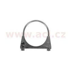 SPONA VÝFUKU M8 PRŮMĚR 95 MM