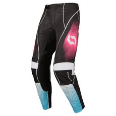 PANTS PODIUM PRO STEALTH BLUE/RADIANT PINK