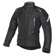 BUNDA TERESSA II FLOW, AYRTON, DÁMSKA (ČERNÁ/ŠEDÁ) 2026