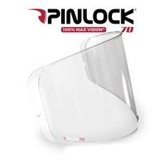 PINLOCK MAX VISION PRE PLEXI PRILIEB HURRICANE, VEMAR/V-HELMETS