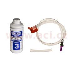 KAPALINA EOLYS POWERFLEX - ADITIVUM PRO FILTRY PEVNÝCH ČÁSTIC (PLNÍCÍ SADA) 1 L