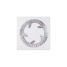 BRZDOVÝ KOTÚČ ZADNÉ, BRAKING