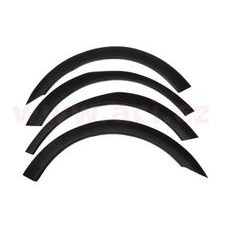 SADA PLASTOVÝCH LEMŮ BLATNÍKŮ (4/5DV.) 4 KS