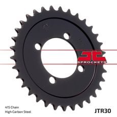 REŤAZOVÁ ROZETA JT JTR 30-33 33T, 415